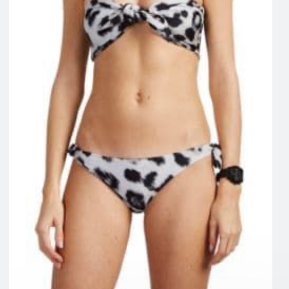 Mikoh XS bikini bottom
